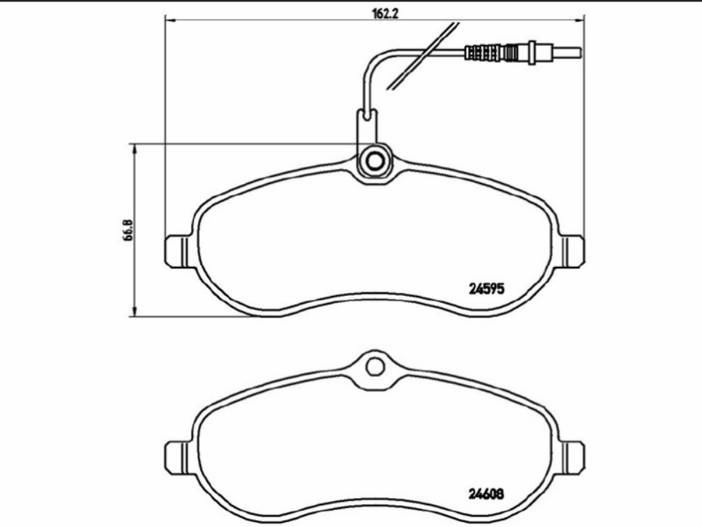 Ser Patt. Ant Marrone Scudo 08