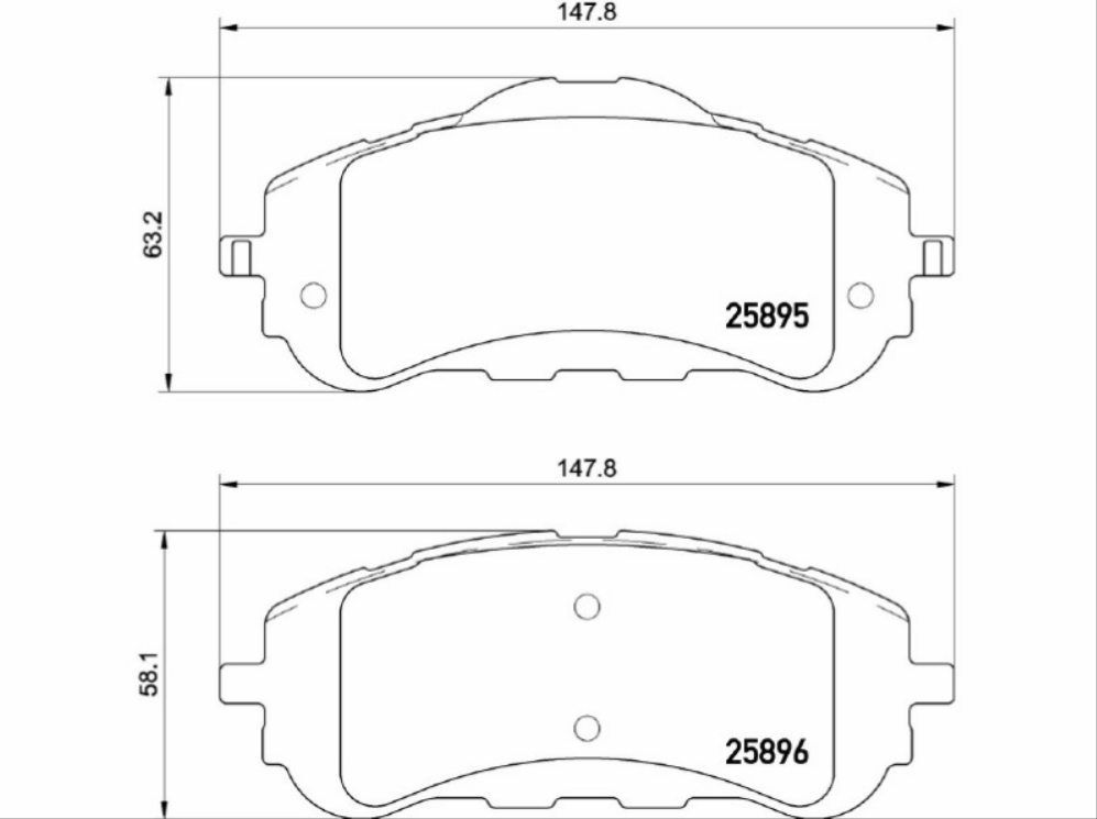 Pattini Ant Marrone PE 308 2013