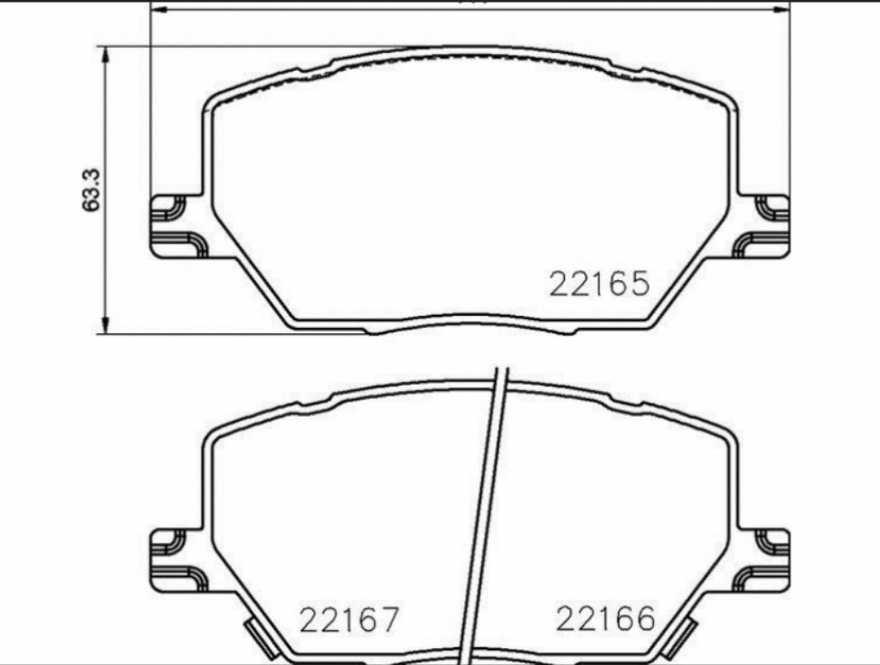 Pattini Ant Marrone 500X
