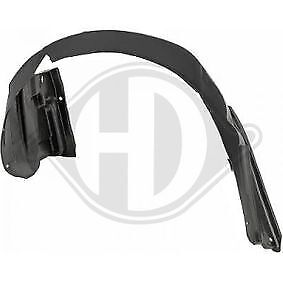Parasassi Anteriore Sinistro Equal Quality Per Alfa Romeo Giulietta (dal 2010) – Ricambio Equivalente All'originale, Codice 50513413